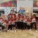 Lucas y Marcos Martín, hermanos y campeones de Canarias: el ajedrez palmero conquista la capital grancanaria