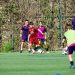 De La Palma a la Ciudad Esportiva: Romen Acosta y Lucas Martínez completan su semana de entrenamientos en la Barça Escola