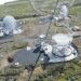 El Roque de los Muchachos inaugurará el 15 de octubre los cuatro grandes telescopios LST del CTAO, con el premio Nobel Takaaki Kajita y delegaciones de once países