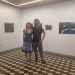«Alma de La Palma»: la mirada íntima de Mária Daneková a la isla puede verse en la sala O’Daly hasta el 30 de mayo