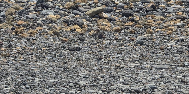 Una semana de alisios húmedos y lluvias orográficas en el norte y este de La Palma