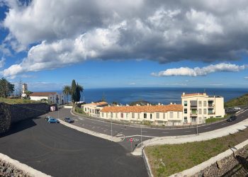 El tiempo en La Palma · sábado 9 de mayo: costas soleadas, nubes retenidas en medianías y rachas de 45 km/h en cumbres