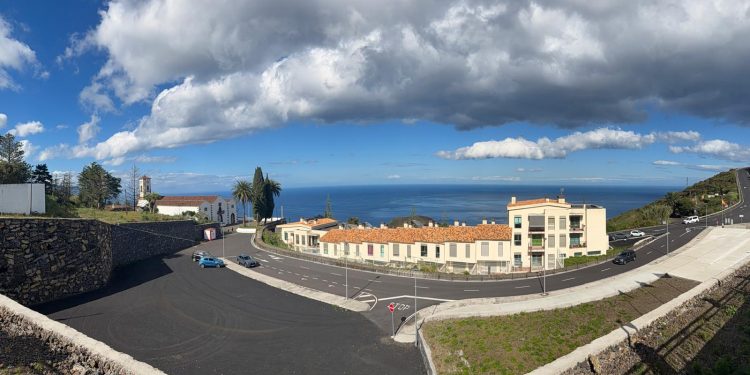 El tiempo en La Palma · sábado 9 de mayo: costas soleadas, nubes retenidas en medianías y rachas de 45 km/h en cumbres