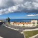 El tiempo en La Palma · sábado 9 de mayo: costas soleadas, nubes retenidas en medianías y rachas de 45 km/h en cumbres