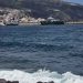 El tiempo en La Palma · lunes 18 de mayo: alisio con rachas de hasta 60 km/h, lloviznas dispersas en el norte y máximas de 26 °C en el oeste