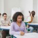 Más de 8.600 canarios se examinan este sábado en la mayor convocatoria de empleo público del Estado
