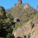 Leyendas de La Palma · I · El Roque Idafe y el Volcán