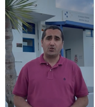 El Consultorio Médico de Breña Baja reabre tras un mes y medio: el alcalde defiende que la obra la pagó el Ayuntamiento ante la amenaza de cierre