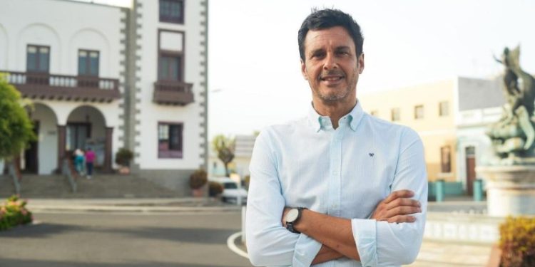 Menud@s Puntales bate su récord: casi cien niños lucharán este verano en el Puerto de Tazacorte