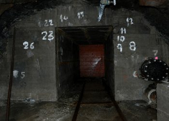 Dos proyectos europeos de investigación avalan la propuesta de Agua para La Palma: tranques en las galerías para no derrochar los acuíferos