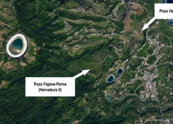 Agua para La Palma reclama anular la compra del CIALP de los pozos de Herradura por 4,4 millones