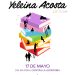 Escribir para no olvidar a Yeleina Acosta: Violetas reabre en La Palma su concurso de relato breve LGTBIQ+