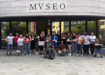 Mujer y deporte en Los Llanos: una mañana para sacar al deporte femenino de los estereotipos