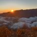 El tiempo del martes en La Palma: jornada húmeda y fresca, con lluvias en el norte, el este y las cumbres de El Paso