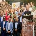 La Palma se convierte en la capital del queso canario: 264 quesos compiten por ser el mejor del Archipiélago