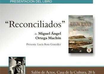 Una novela de frailes pícaros y sefardíes del siglo XVII se presenta este miércoles en Los Llanos
