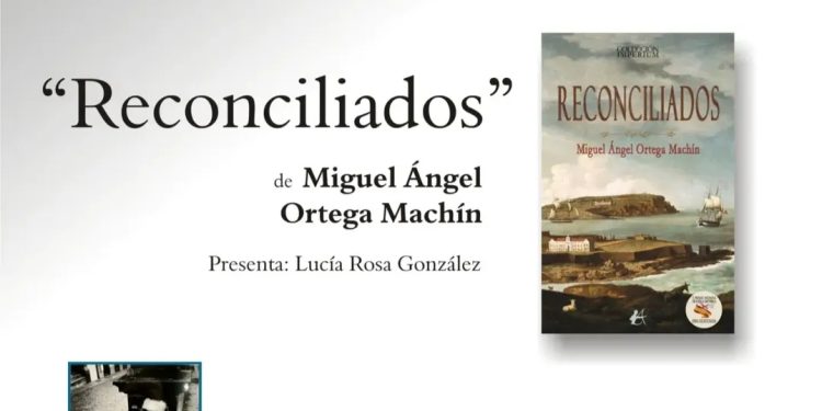 Una novela de frailes pícaros y sefardíes del siglo XVII se presenta este miércoles en Los Llanos