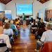 Las asociaciones de La Palma se ponen al día: «Asóciat-e» cierra en Breña Alta su formación en trámites digitales y estatutos