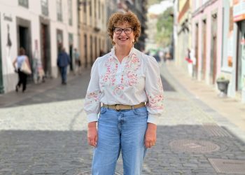 Nieves Hernández (PP) celebra que el Cabildo de La Palma impulse el II Plan Estratégico de Igualdad y recuerda que lo viene reivindicando desde diciembre