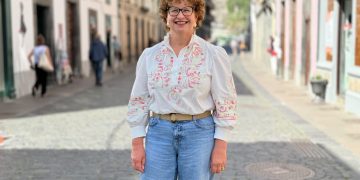Nieves Hernández (PP) celebra que el Cabildo de La Palma impulse el II Plan Estratégico de Igualdad y recuerda que lo viene reivindicando desde diciembre