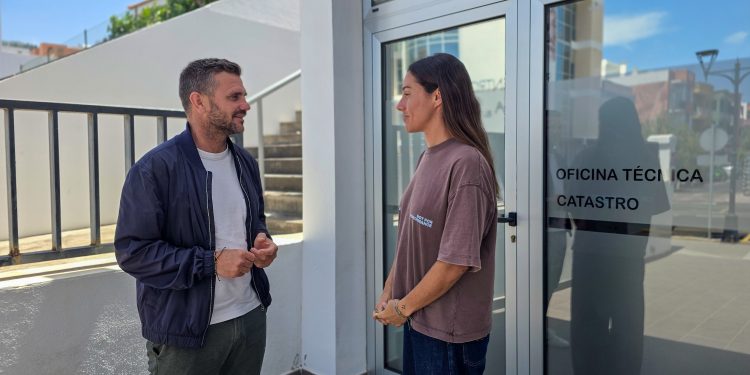 El Paso abre una nueva línea de ayudas para arreglar la casa: 128.465 euros y plazo hasta el 3 de julio