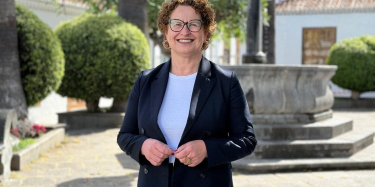 El PP del Cabildo reclama más puntos de recarga rápida y denuncia partidas sin ejecutar