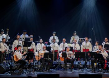 Los Viejos: sesenta años de la voz del barrio que olía a canela