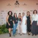 Seis firmas palmeras suben la moda de autor de La Palma a la pasarela de Adlib en Ibiza