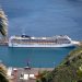 Más turistas, más barcos y menos paro: así arranca 2026 en La Palma