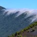 El tiempo de la semana en La Palma: alisio húmedo hasta el miércoles y giro a un tiempo más veraniego desde el jueves