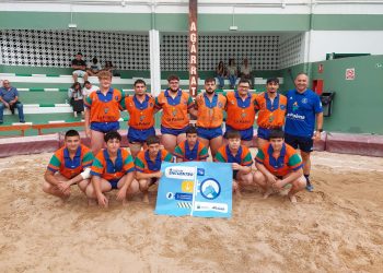 El Tijarafe firma un doble triunfo en San Blas y la Copa Cabildo encara una semana con cuatro encuentros más en La Palma