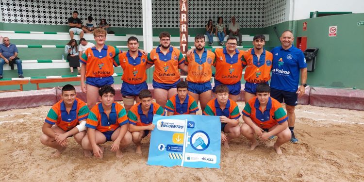 El Tijarafe firma un doble triunfo en San Blas y la Copa Cabildo encara una semana con cuatro encuentros más en La Palma