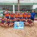 El Tijarafe firma un doble triunfo en San Blas y la Copa Cabildo encara una semana con cuatro encuentros más en La Palma