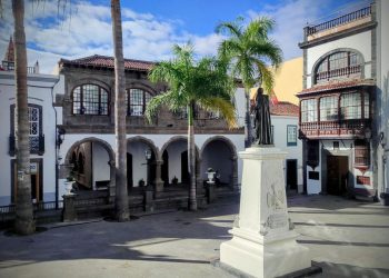 De 9.000 a 24.000 euros: Santa Cruz casi triplica las ayudas a las AMPAs del municipio para impulsar proyectos educativos