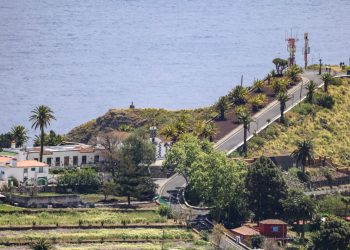 El tiempo del jueves 4 de junio en La Palma: cubierto por la mañana, despejado al mediodía y lloviznas al atardecer en el norte y el este