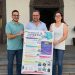 La Semana de la Juventud llena Santa Cruz de cine, talleres y tecnología, y la han diseñado 200 jóvenes