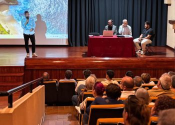 El Paso conectará 751 viviendas de El Barrial al alcantarillado en la mayor obra de saneamiento en décadas
