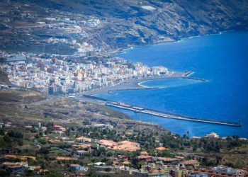 El tiempo del jueves en La Palma: el alisio afloja, vuelve el sol y el mar se calma