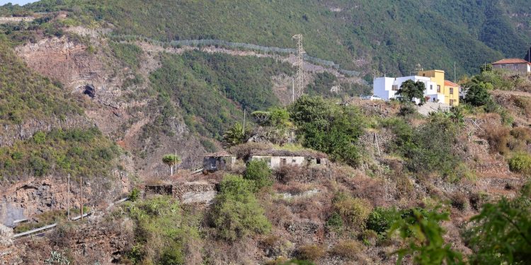 El tiempo del miércoles en La Palma: más humedad, lluvias en el norte y el este y sol en Aridane