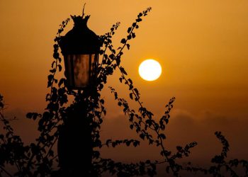 El tiempo del martes en La Palma: el alisio no se mueve, nubes en el norte y el este y sol pleno en el oeste