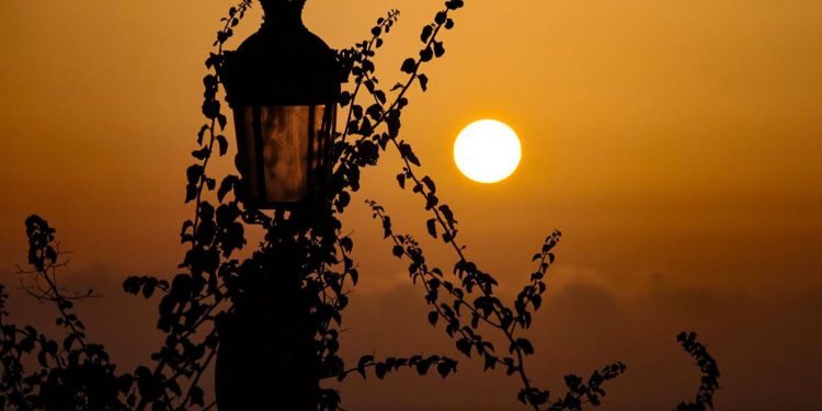El tiempo del martes en La Palma: el alisio no se mueve, nubes en el norte y el este y sol pleno en el oeste