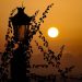 El tiempo del martes en La Palma: el alisio no se mueve, nubes en el norte y el este y sol pleno en el oeste