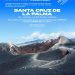 La Palma se asoma a sus volcanes: unas jornadas del INVOLCAN y el documental «Cumbre Vieja» llegan a Santa Cruz