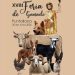 Puntallana se vuelca con San Juan: casi un mes de fiestas con la Feria de Ganado, el vino y el queso, folclore y verbenas
