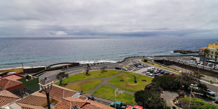 Buenas Noches La Palma · viernes 19 de junio: inclusión, plátano, la Caldera y un finde de fiestas