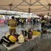 Los servicios de emergencias acercan sus vehículos y herramientas a los escolares de Villa de Mazo