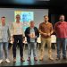 La Patrona reúne en Los Llanos a más de 80 ajedrecistas: maestros de tres países, cantera y 1.300 euros en premios