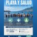 Pilates, yoga y aquagym frente al mar: Santa Cruz de La Palma reabre «Playa y Salud» para mayores de 50 años