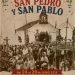 Las Lomadas recupera sus Fiestas de San Pedro y San Pablo tras años sin celebrarlas