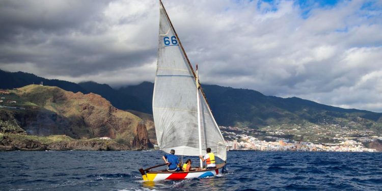 Buenas Noches La Palma · viernes 26 de junio de 2026